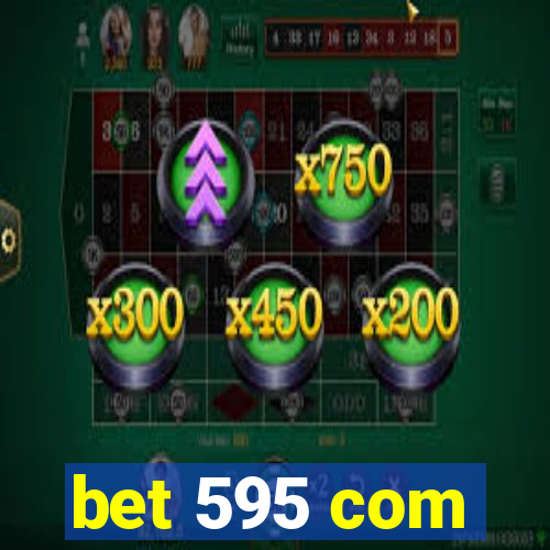 bet 595 com